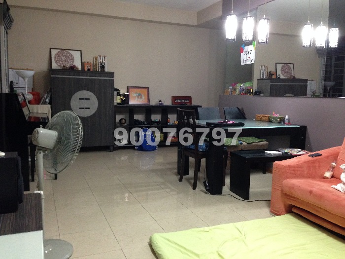 The Lakeshore (D22), Condominium #483592